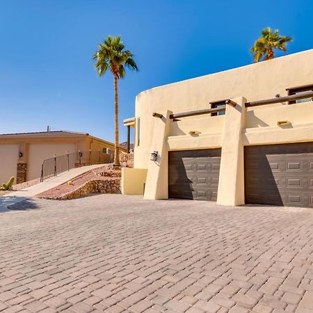 Bright Cottage With Pool And Spa - 5 Mi To Lake Havasu Lake Havasu City Exterior foto