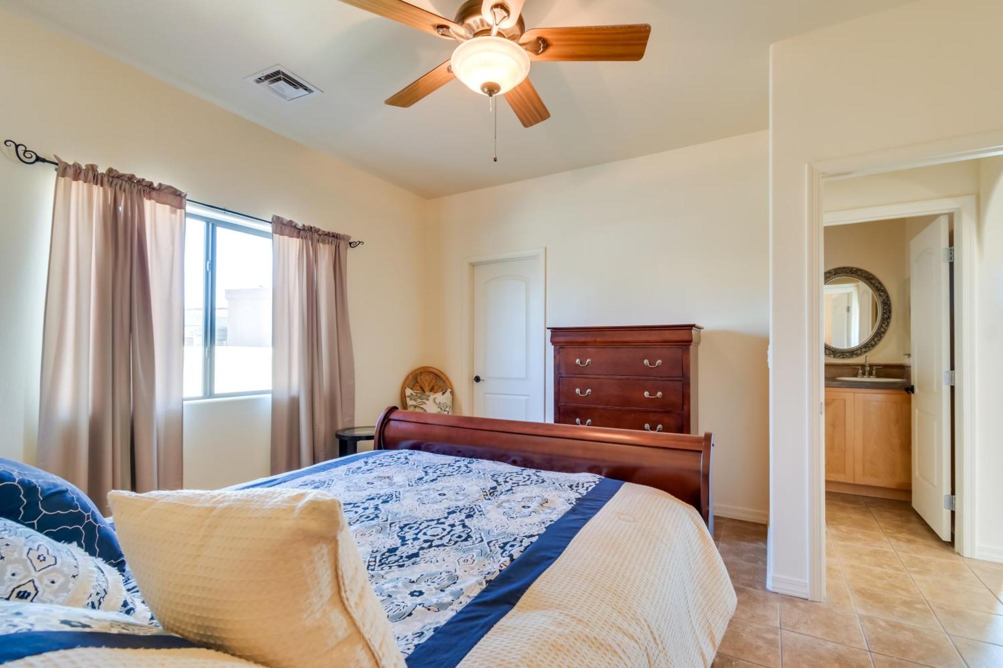 Bright Cottage With Pool And Spa - 5 Mi To Lake Havasu Lake Havasu City Exterior foto